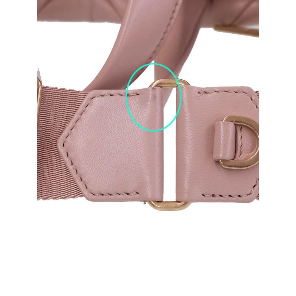 Prada Padded Leather Tote Bag - Picture 9 of 9